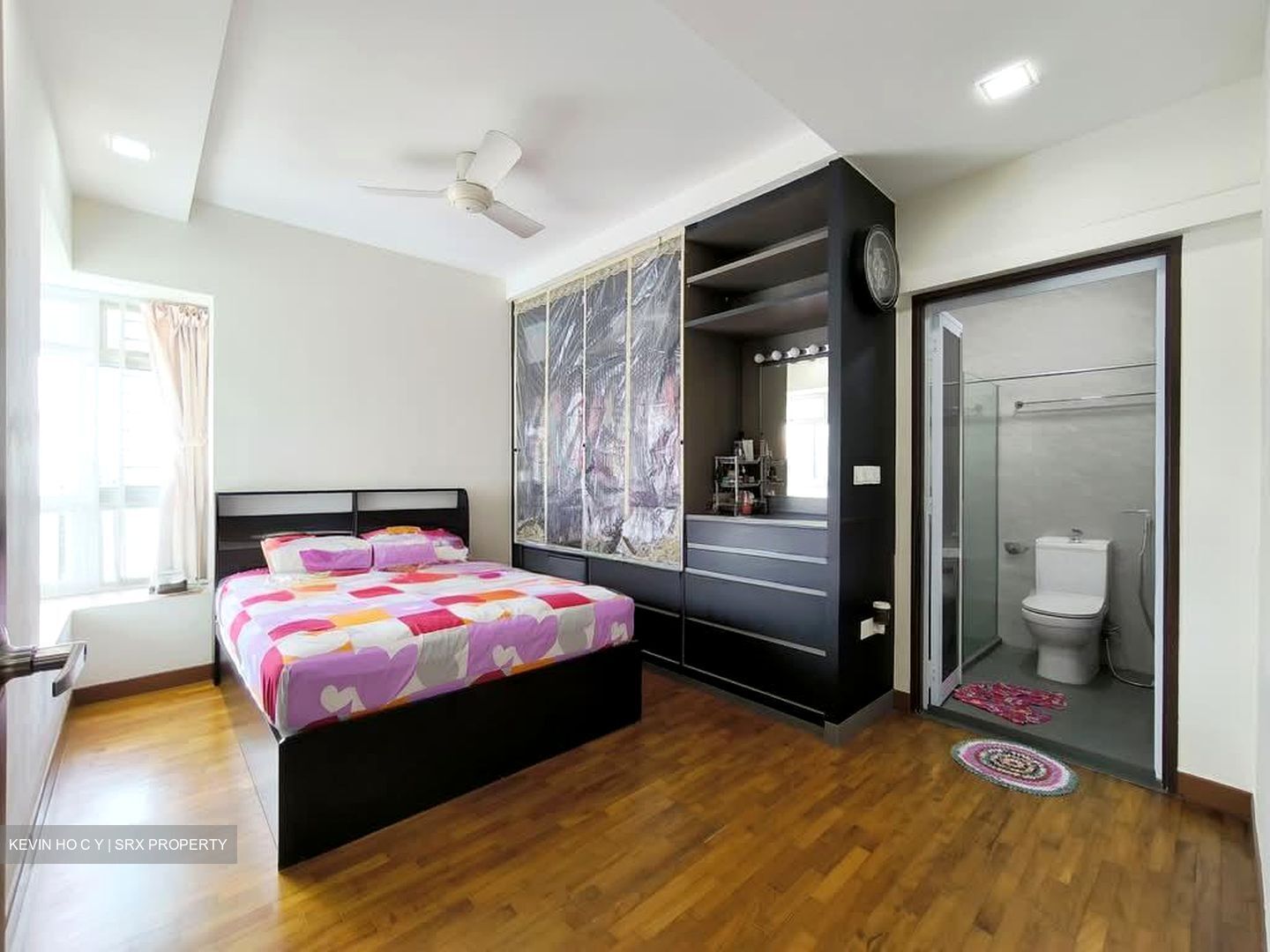 Blk 410B Coral Spring (Sengkang), HDB 4 Rooms #537850001